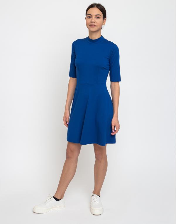 Edited Isalie Dress Blue 36