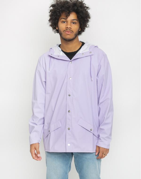 Rains Jacket 95 Lavender XS/S