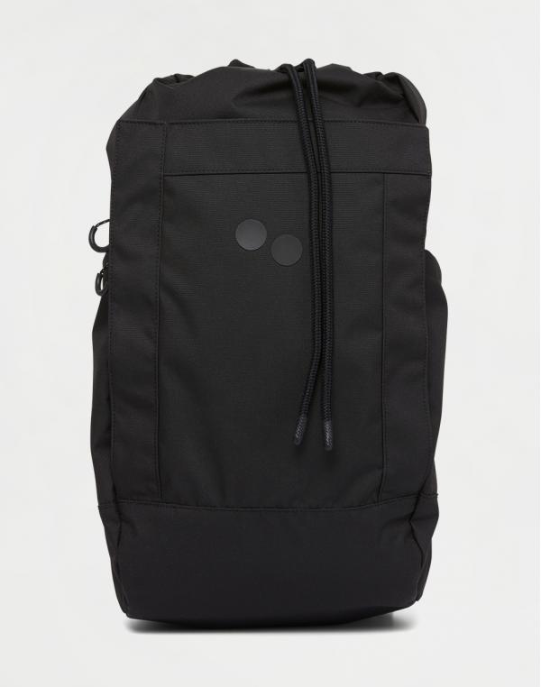 Batoh pinqponq Kalm Rooted Black 30-32 l