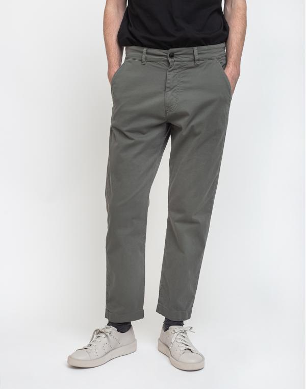 Armedangels Kaspaar Iron Grey 32