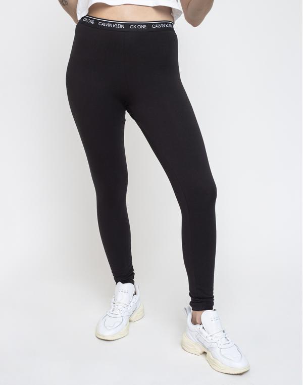 Calvin Klein Legging Black S