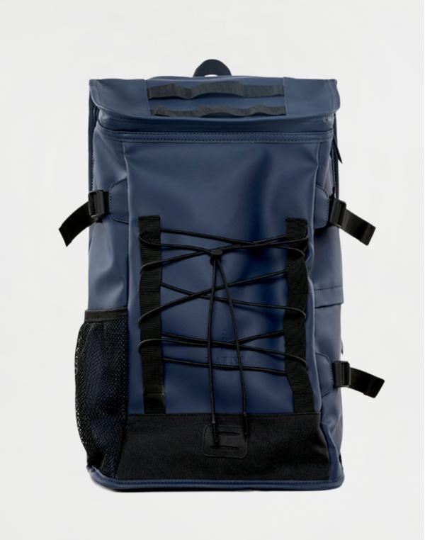 Rains Mountaineer Bag 02 Blue