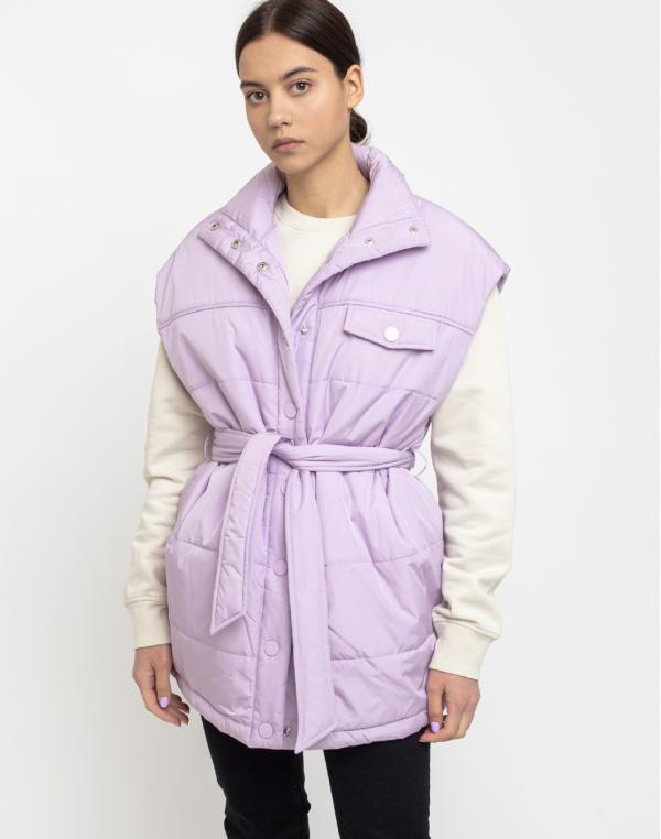 Edited Nigel Vest Lila 36