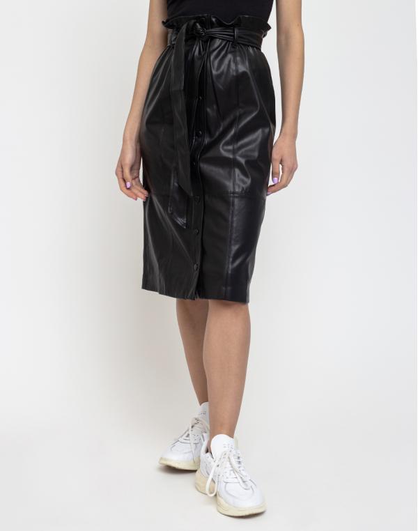 Edited Novalee Skirt Black 36
