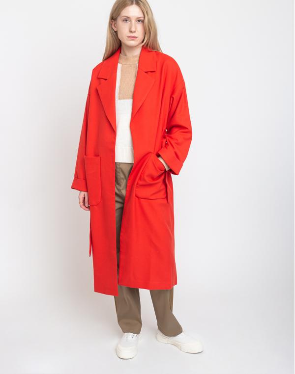 Edited Santo Coat Red 36