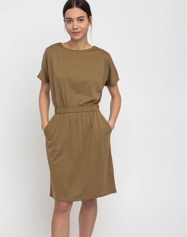 Armedangels Tadinaa Golden Khaki S