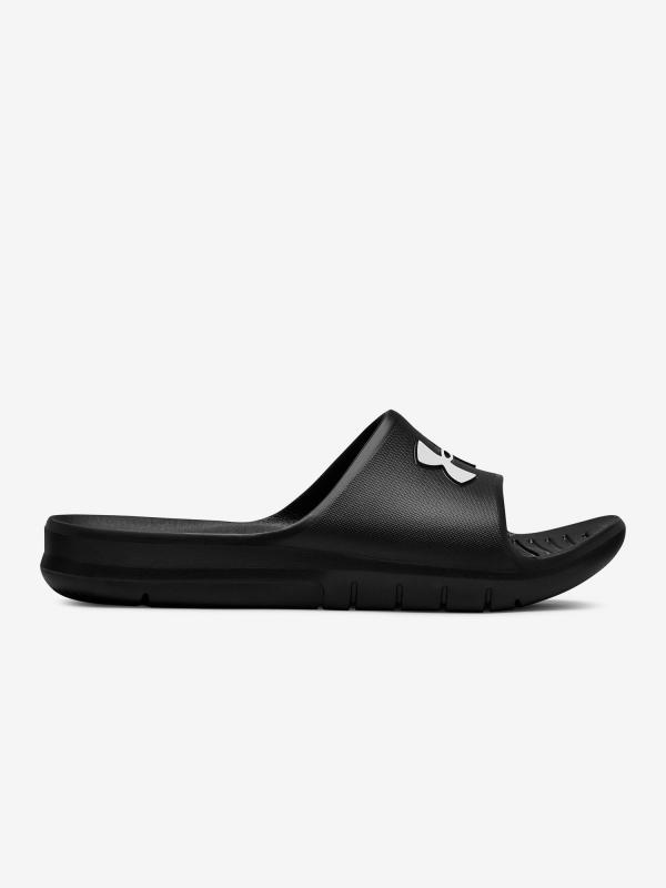 Pantofle Under Armour Core Pth Sl Bílá