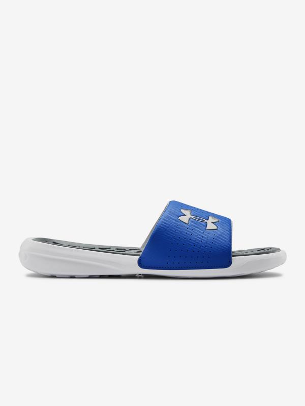 Pantofle Under Armour M Playmaker Fix Sl Barevná