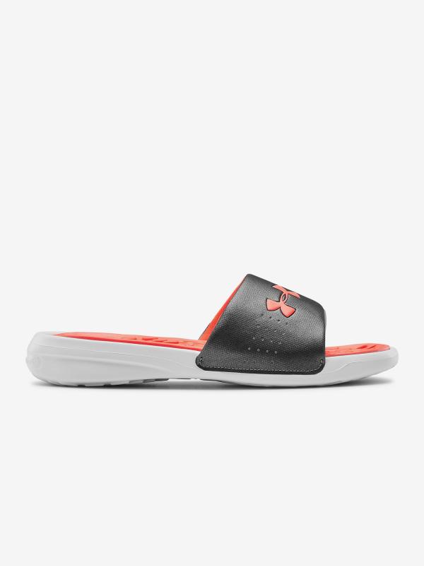 Pantofle Under Armour W Playmaker Fix Sl Barevná
