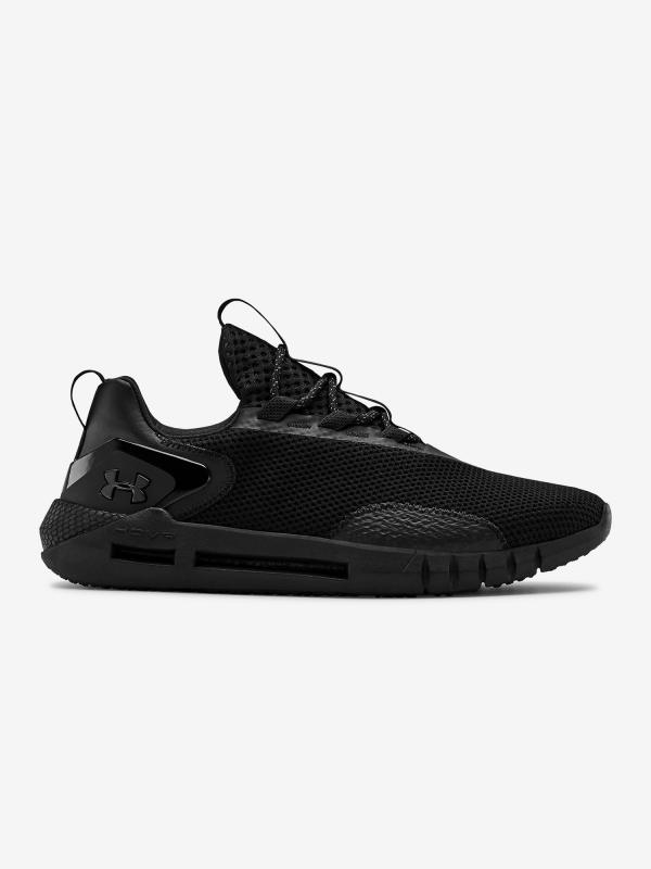 Boty Under Armour Hovr Strt Černá