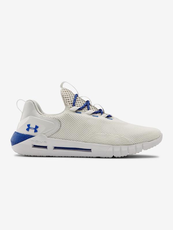 Boty Under Armour Hovr Strt Bílá