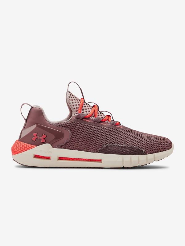Boty Under Armour W Hovr Strt Růžová