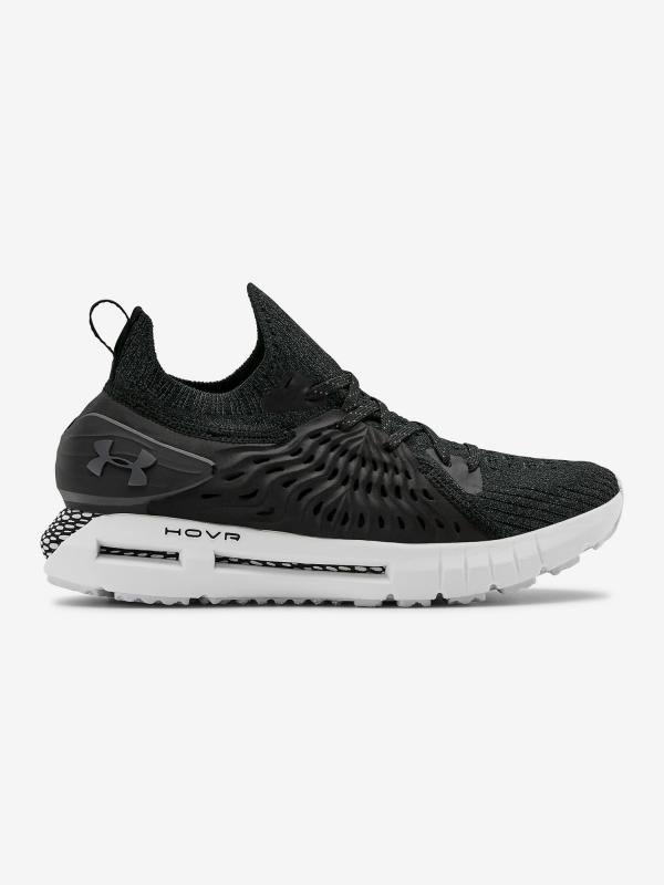 Boty Under Armour W Hovr Phantom Rn Černá