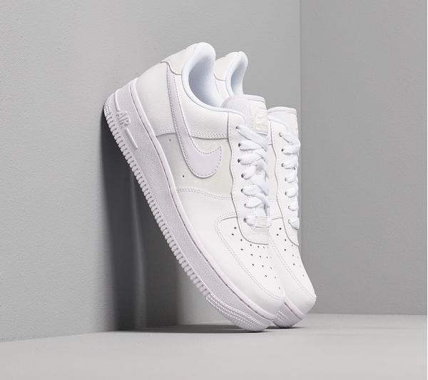 Nike Wmns Air Force 1 '07 White/ Barely Grape
