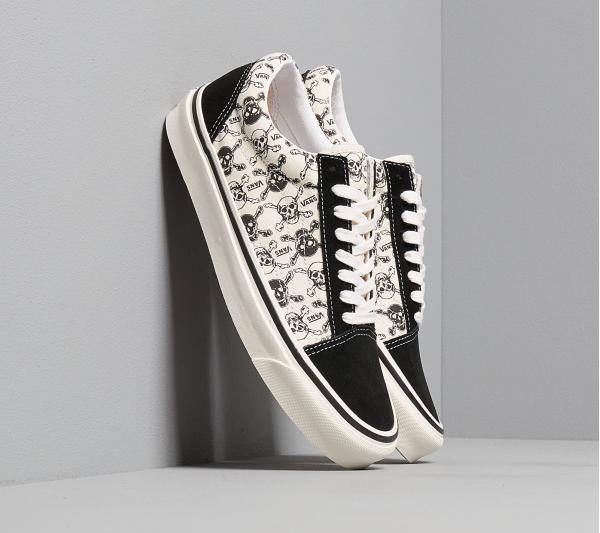 Vans Old Skool 36 DX (Anaheim Factory) Ogsk
