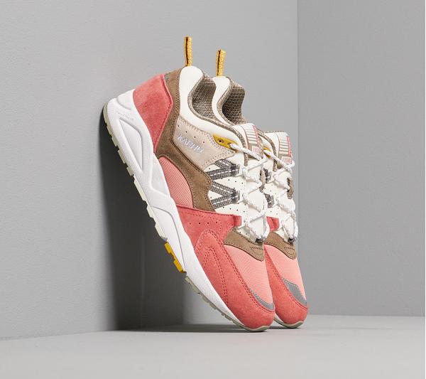 Karhu Fusion 2.0 Lantana/ Gargoyle