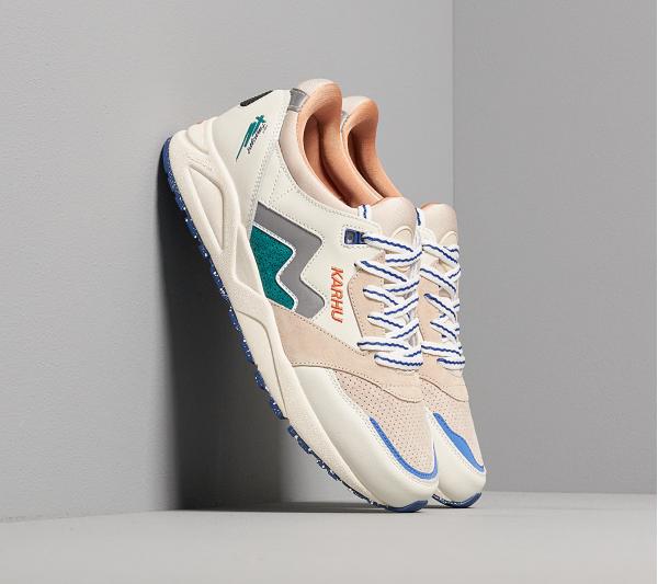 Karhu Aria 95 Lily White/ Bayou