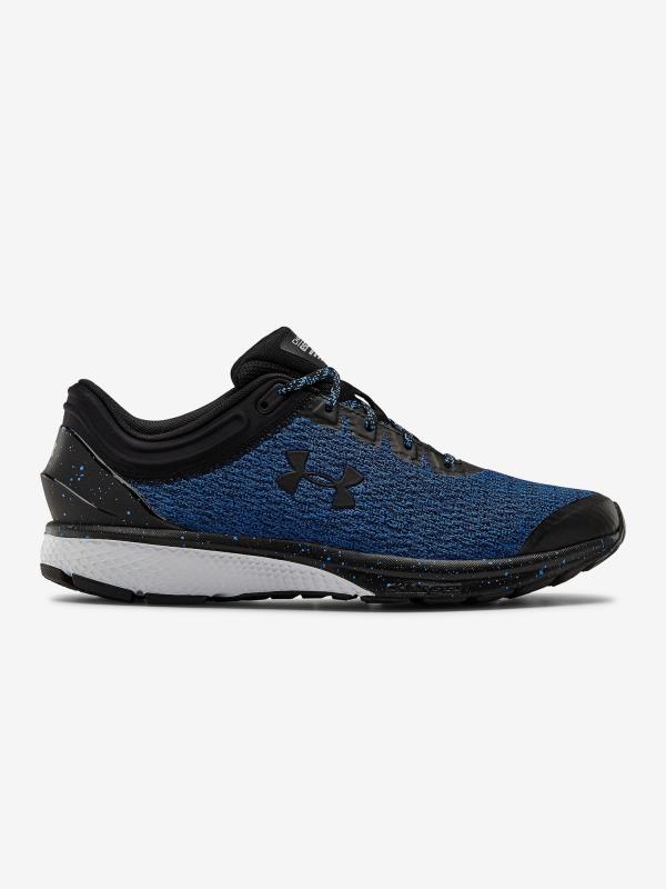 Boty Under Armour Charged Escape 3 Modrá