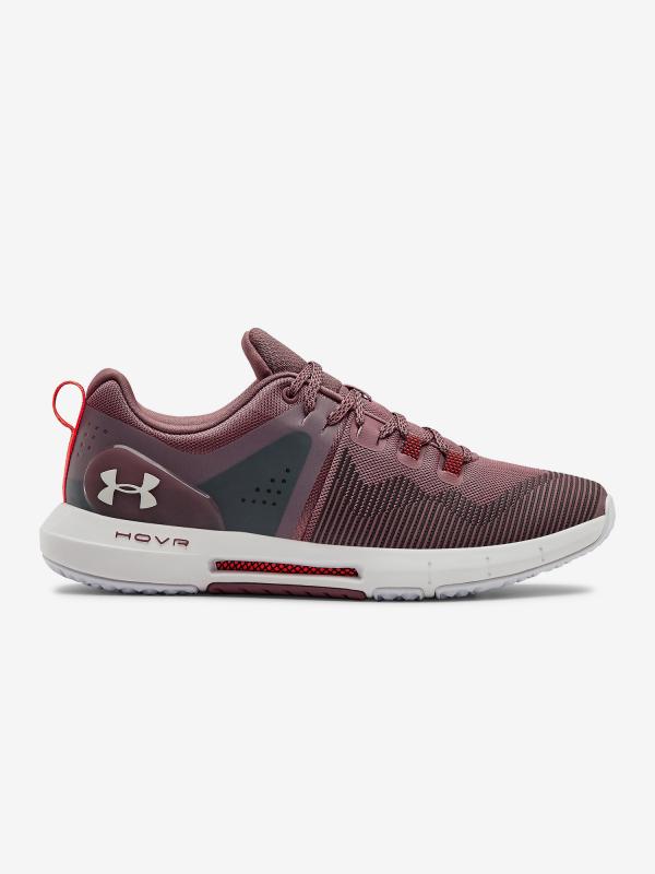 Boty Under Armour W Hovr Rise Barevná