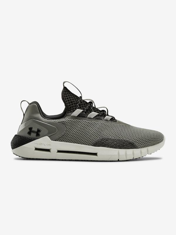 Boty Under Armour Hovr Strt Zelená