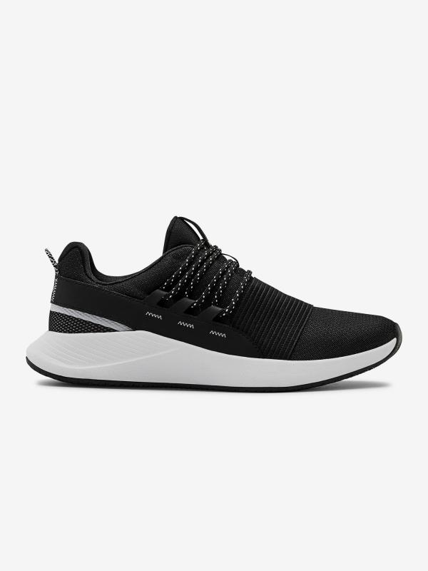 Boty Under Armour W Charged Breathe Lace Černá