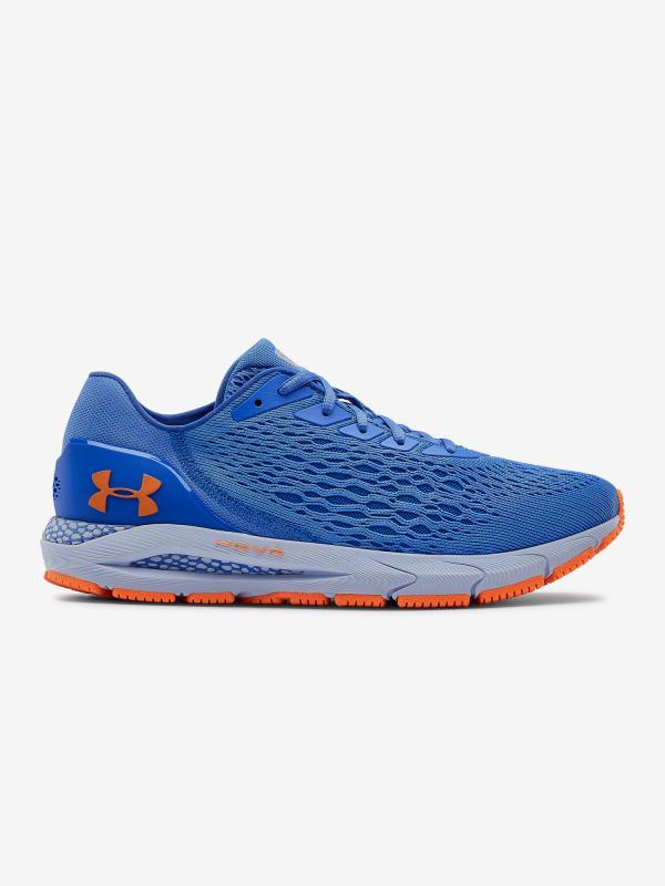 Boty Under Armour Hovr Sonic 3 Modrá