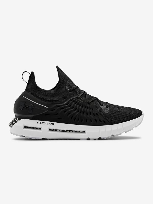 Boty Under Armour Hovr Phantom Rn Černá