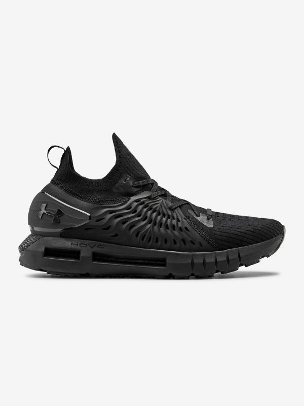 Boty Under Armour Hovr Phantom Rn Černá