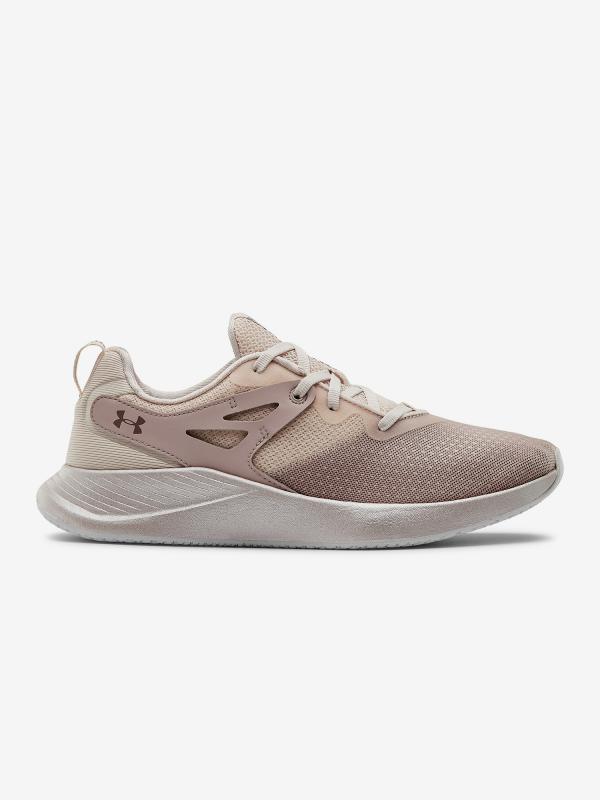 Boty Under Armour W Charged Breathe Tr 2 Růžová