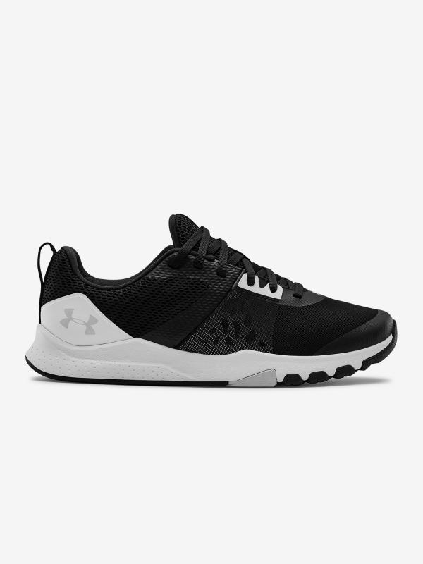 Boty Under Armour W Tribase Edge Trainer Černá