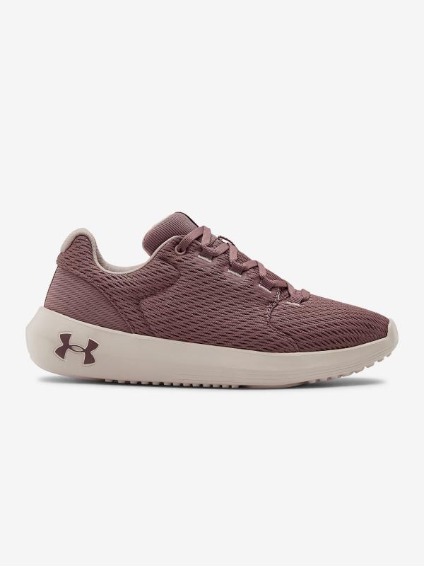 Boty Under Armour W Ripple 2.0 Nm1 Růžová