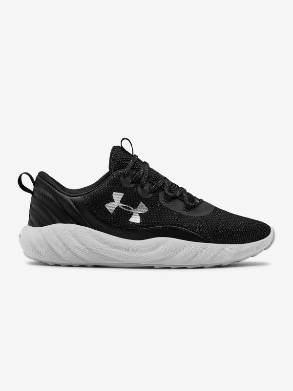 Boty Under Armour W Charged Will Nm Černá