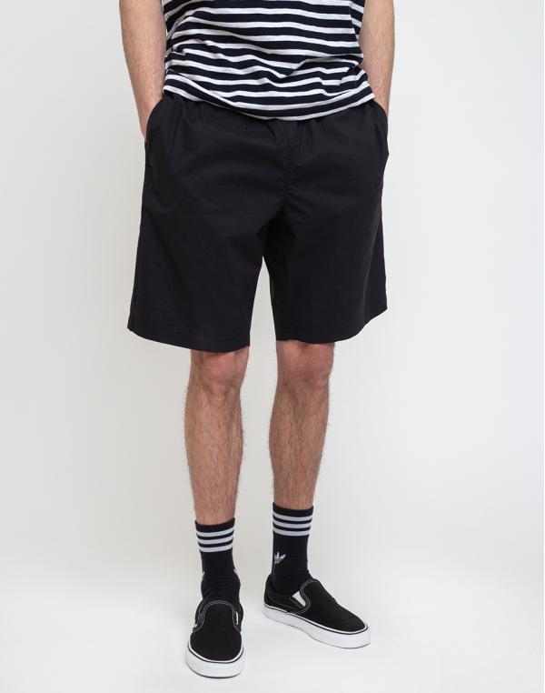Loreak Bermudas Maca Pplin Soft C-black 31