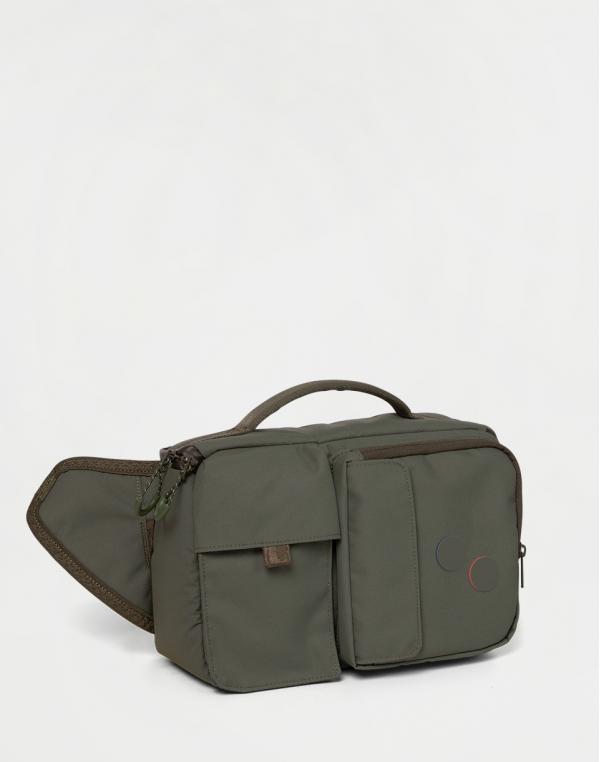 pinqponq Extrik Airy Olive