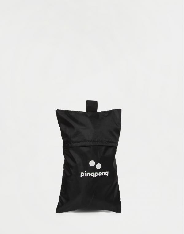 pinqponq Kover Blok Large Protect Black