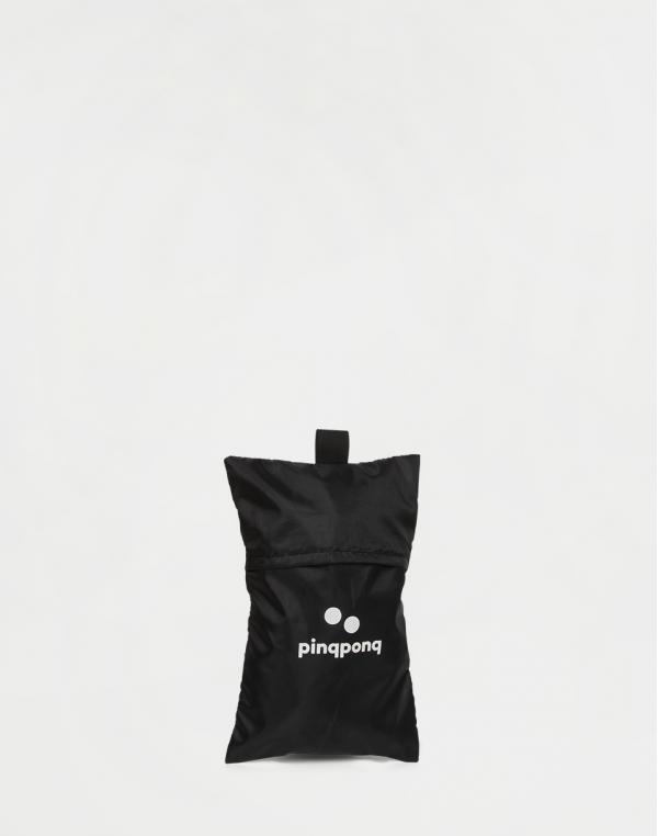pinqponq Kover Cubic Grand Protect Black