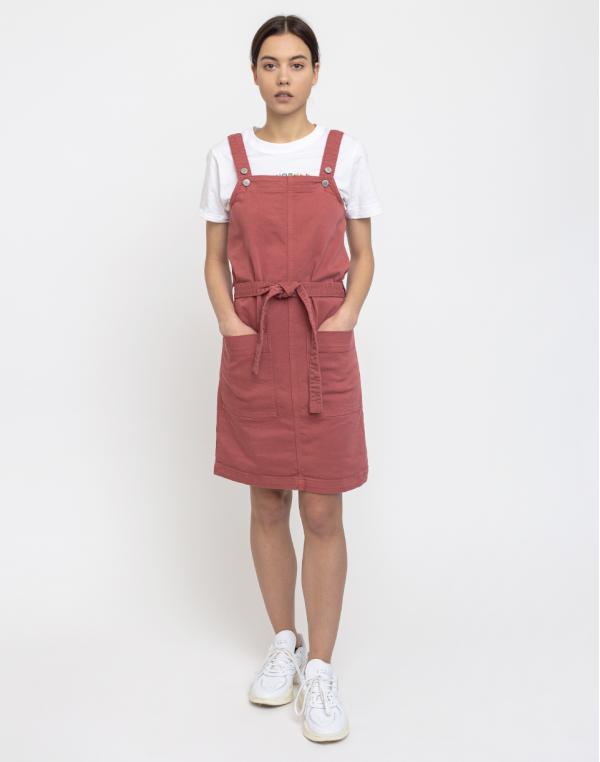 Armedangels Leoniaa Cinnamon Rose XS