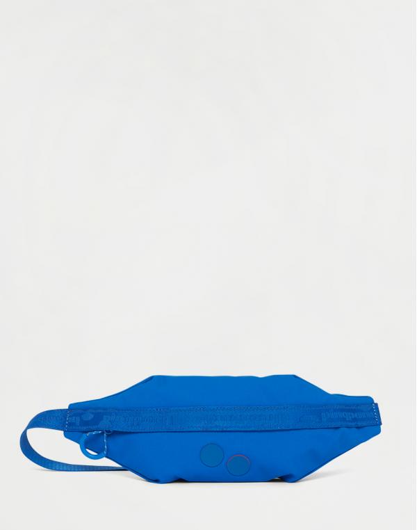 pinqponq Nik Infinite Blue