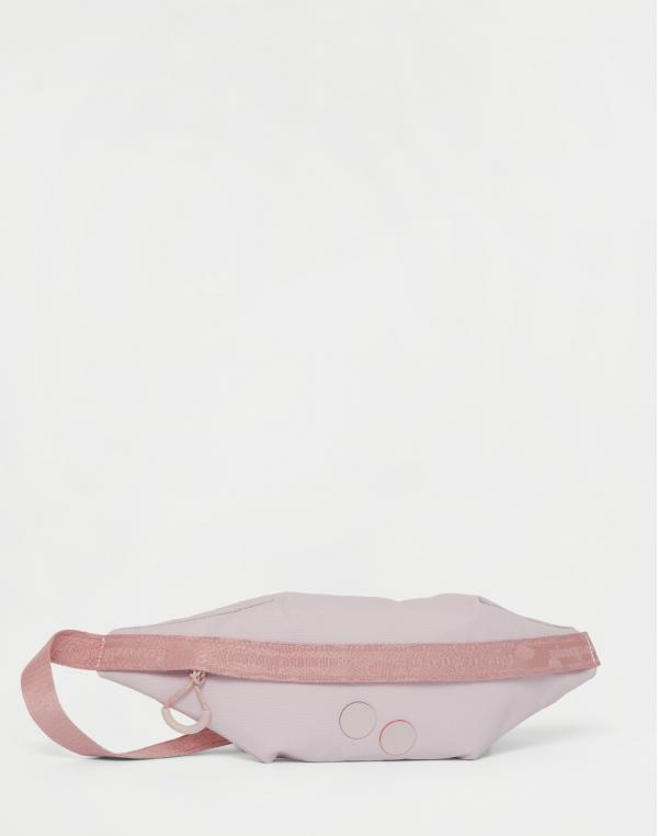 pinqponq Nik Crystal Rose