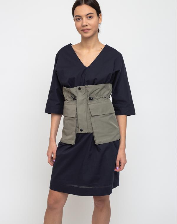 Loreak Shirts Waist Acus A-Light Khaki