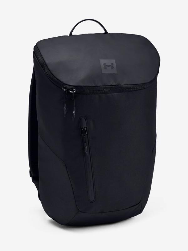 Batoh Under Armour Sportstyle Backpack Černá