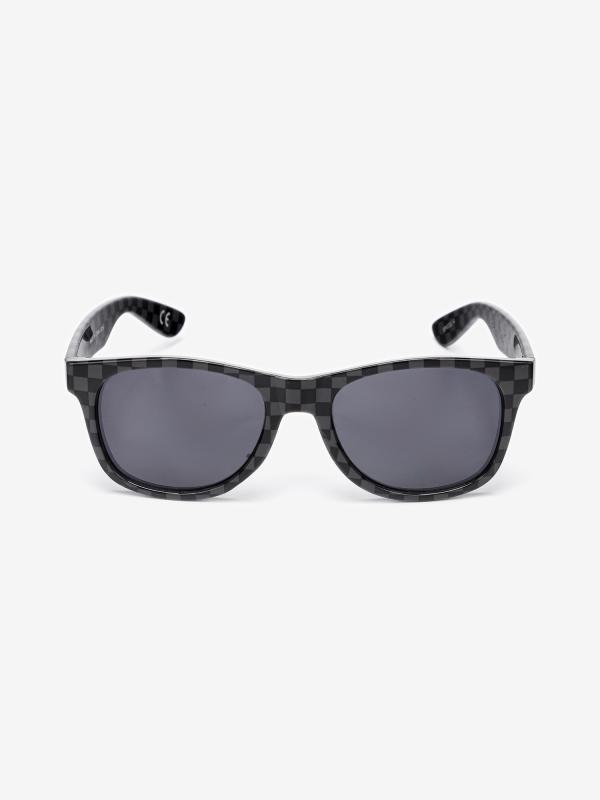 Brýle Vans Mn Spicoli 4 Shades Black/Charcoal Černá