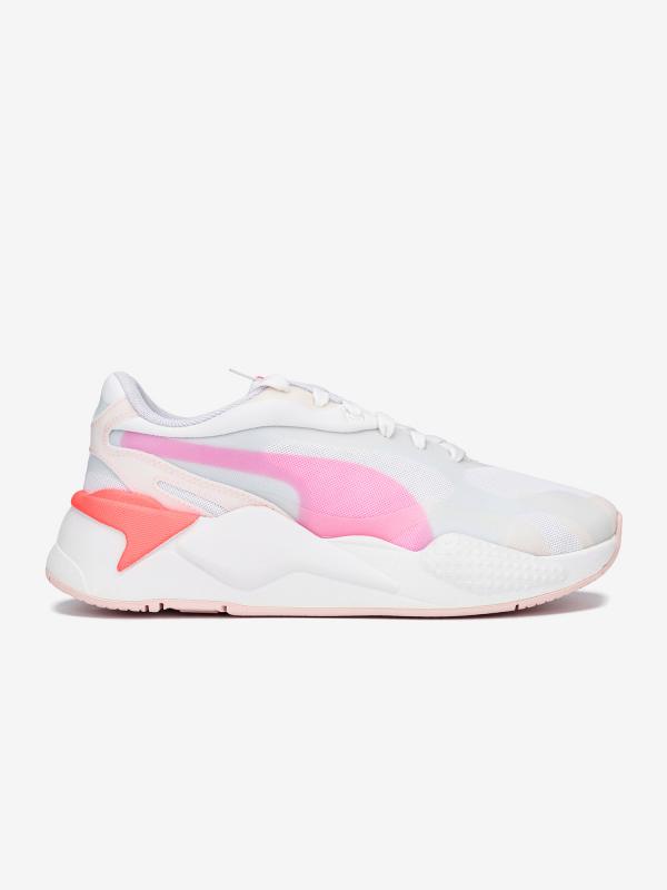 Boty Puma Rs-X³ Plas_Tech Wn S Barevná