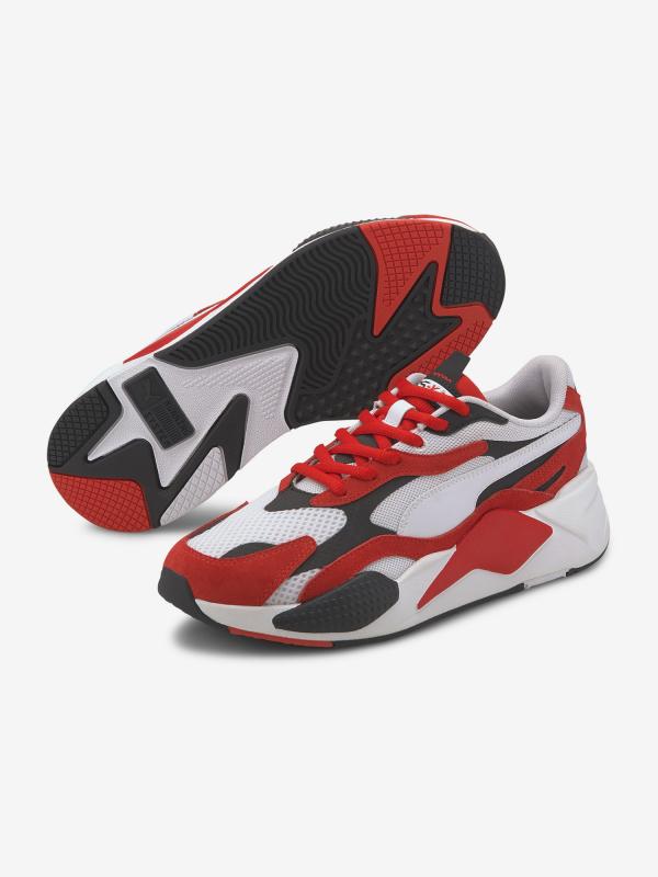 Boty Puma Rs-X³ Super Barevná
