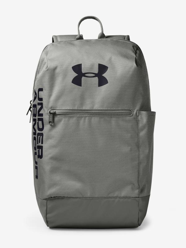 Batoh Under Armour Patterson Backpack Zelená