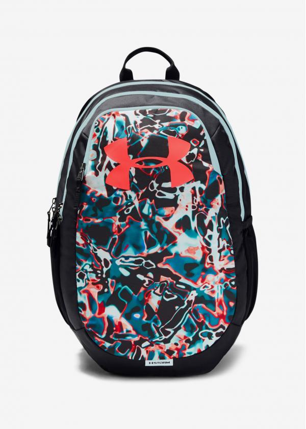 Batoh Under Armour Scrimmage 2.0 Backpack Barevná