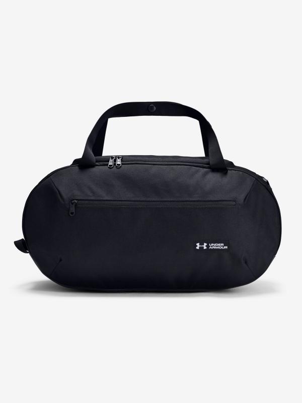 Batoh Under Armour Roland Duffle Md Černá