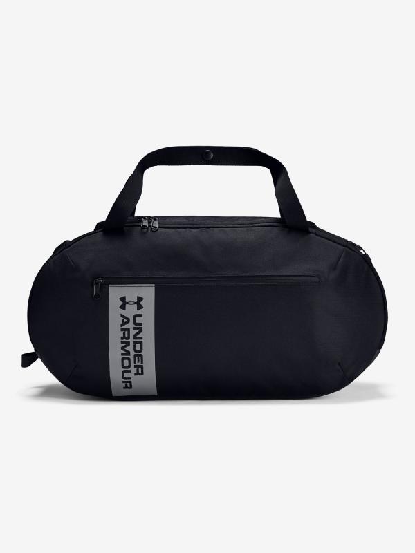 Batoh Under Armour Roland Duffle Md Černá