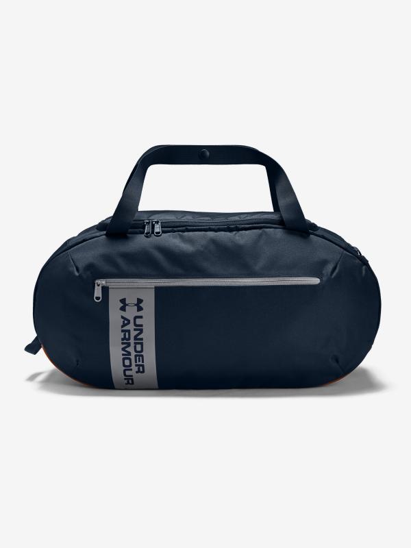 Batoh Under Armour Roland Duffle Md Modrá
