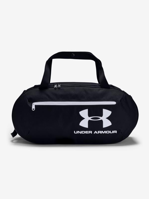 Taška Under Armour Roland Duffle Sm Černá